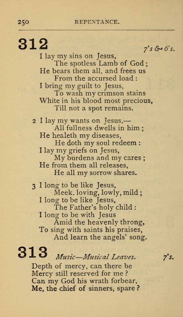 Precious Hymns page 336