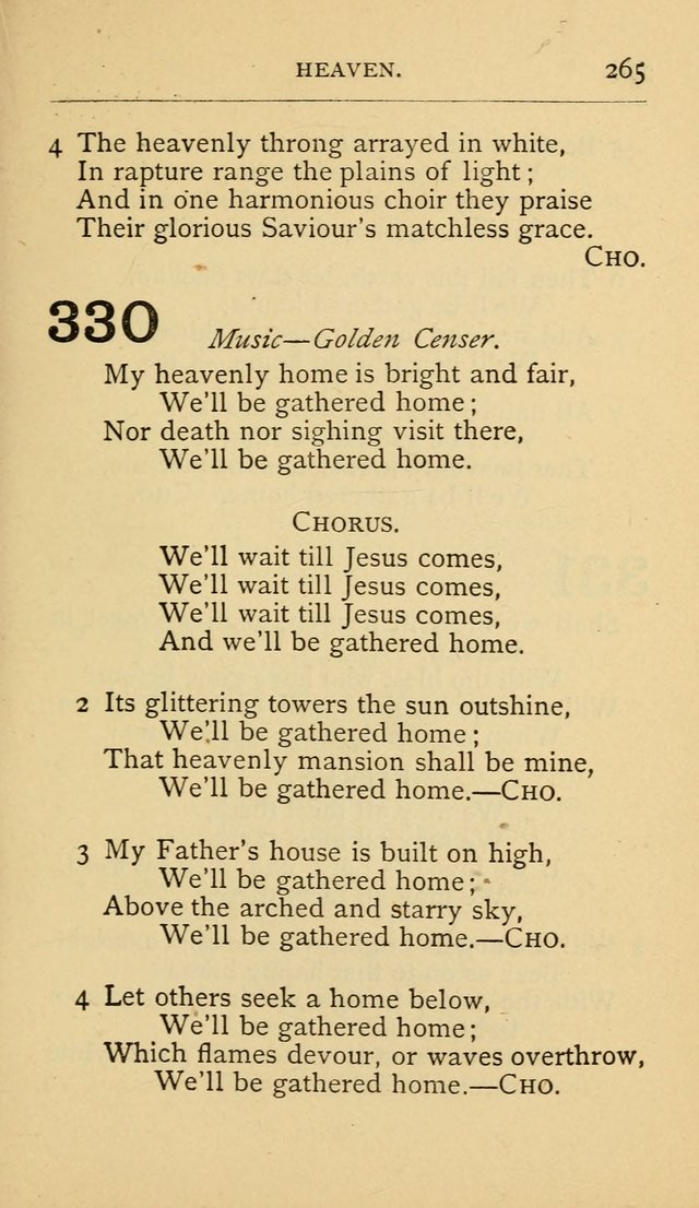 Precious Hymns page 351