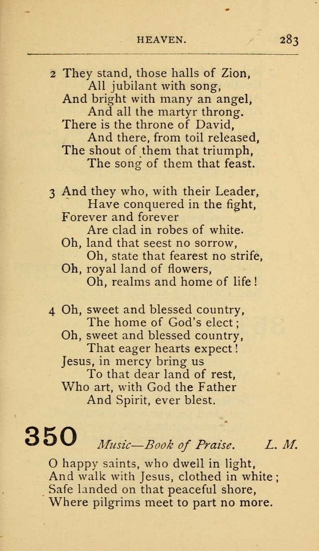 Precious Hymns page 369