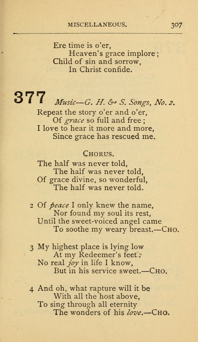 Precious Hymns page 393
