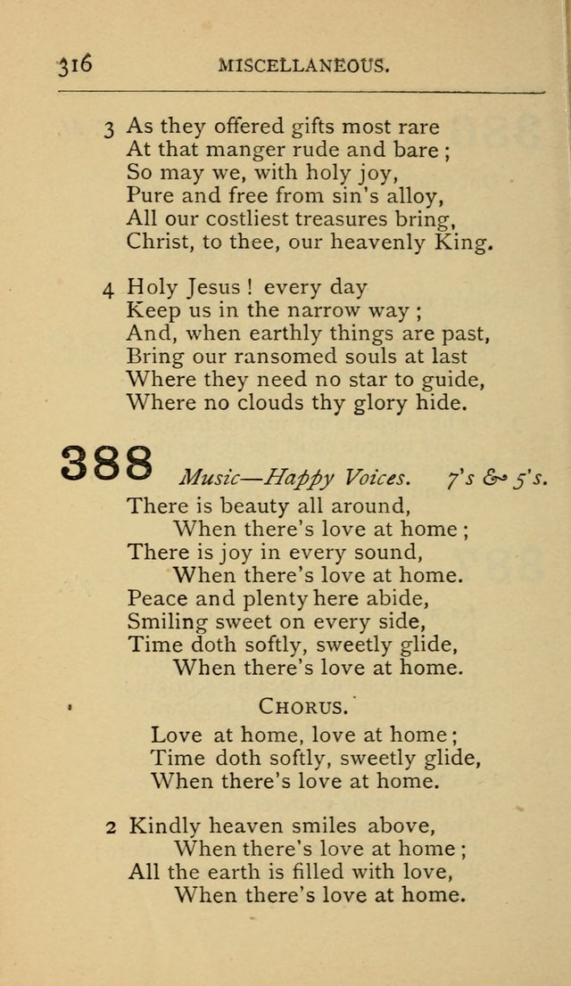 Precious Hymns page 402