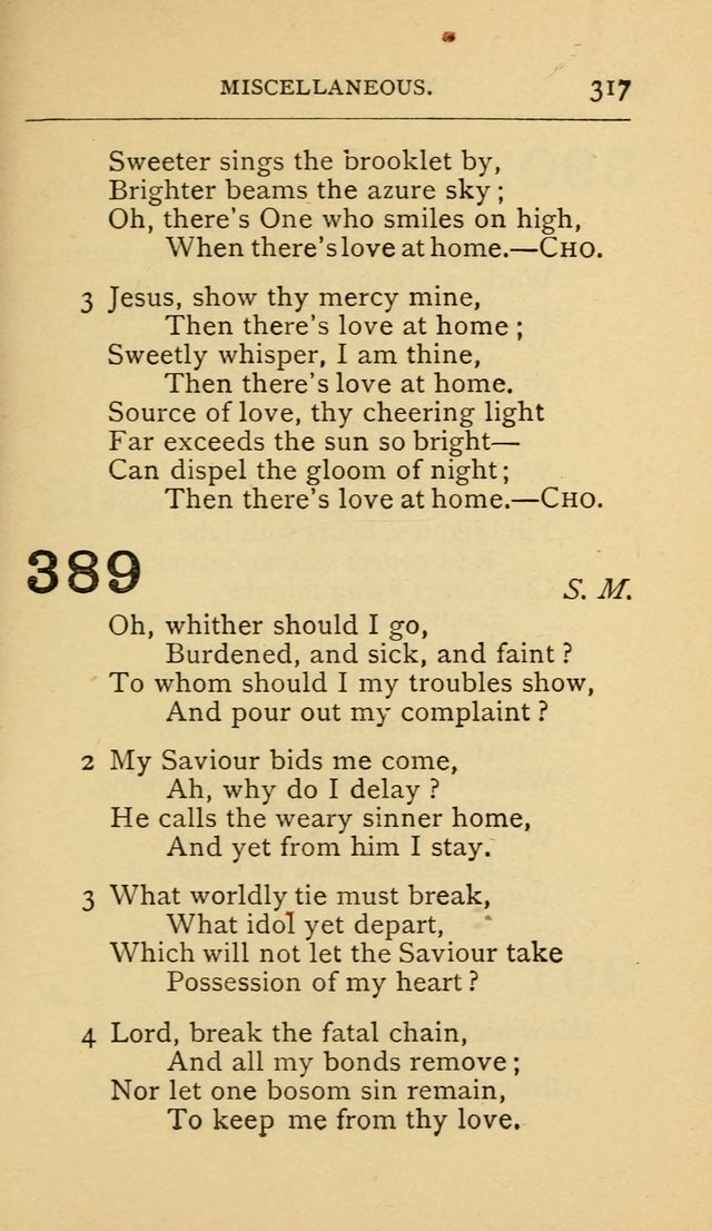 Precious Hymns page 403