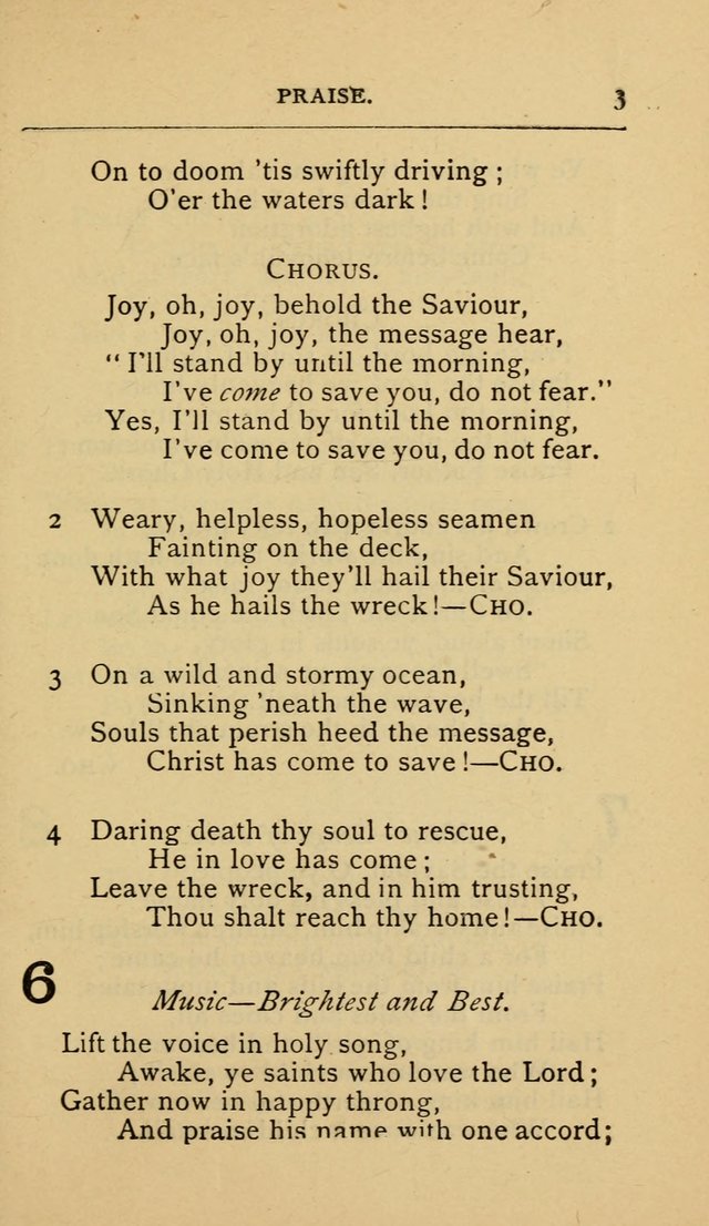 Precious Hymns page 89