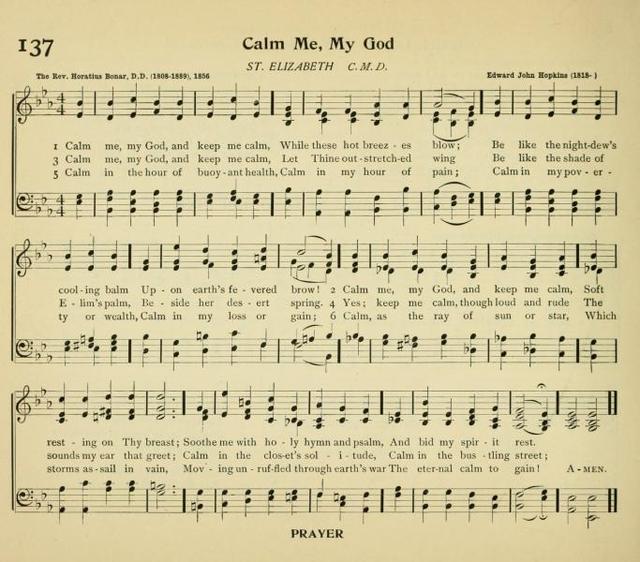 The Packer Hymnal page 170