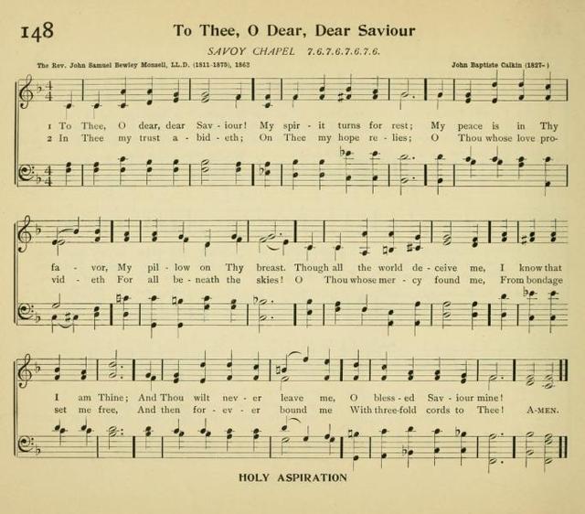 The Packer Hymnal page 186