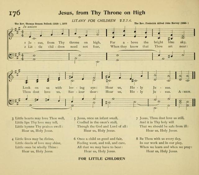 The Packer Hymnal page 220