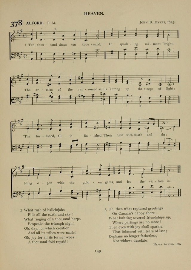 The Praise Hymnary: a collection of sacred song page 144