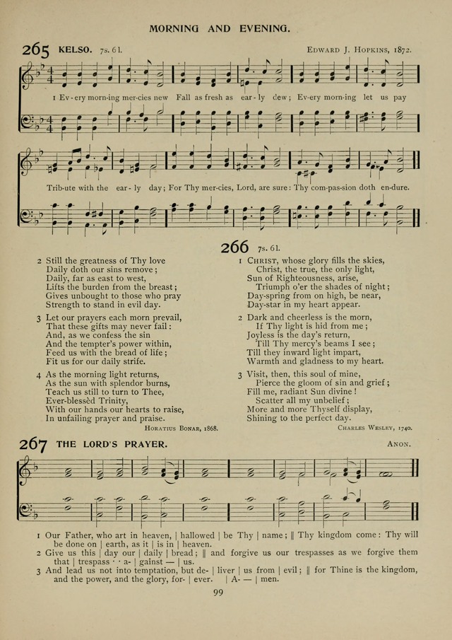 The Praise Hymnary: a collection of sacred song page 94