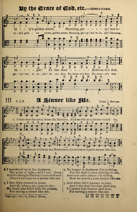 Precious Hymns: for Times of Refreshing and Revival page 103