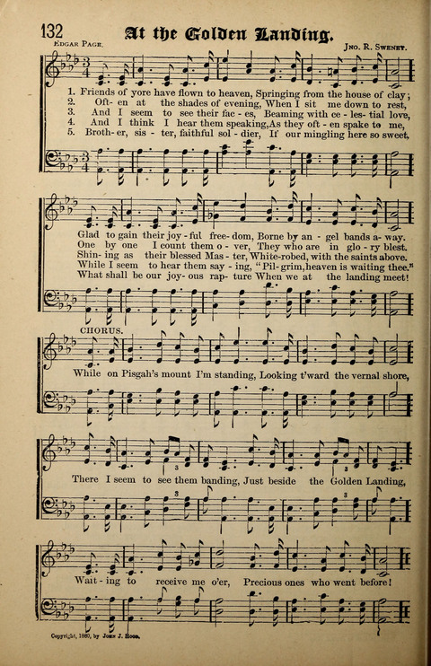 Precious Hymns: for Times of Refreshing and Revival page 122
