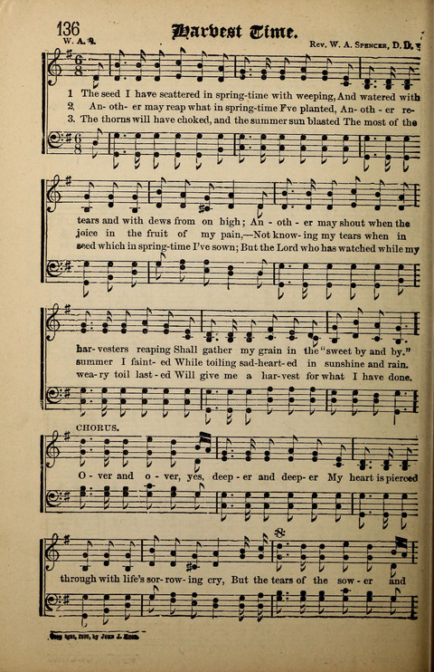 Precious Hymns: for Times of Refreshing and Revival page 126