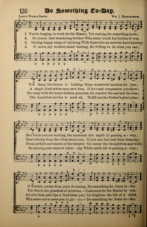 Precious Hymns: for Times of Refreshing and Revival page 128