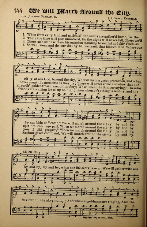 Precious Hymns: for Times of Refreshing and Revival page 134
