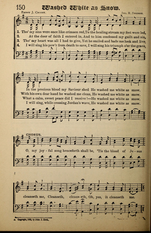 Precious Hymns: for Times of Refreshing and Revival page 140