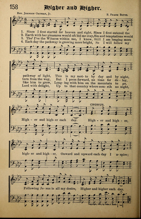 Precious Hymns: for Times of Refreshing and Revival page 148