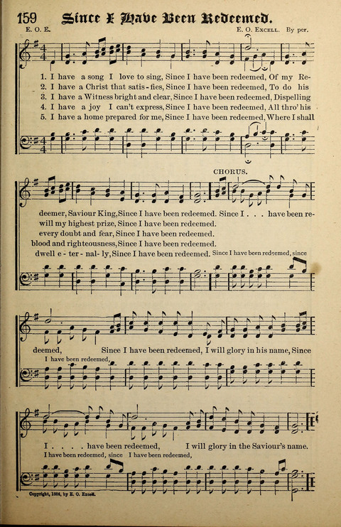 Precious Hymns: for Times of Refreshing and Revival page 149