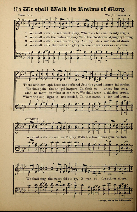 Precious Hymns: for Times of Refreshing and Revival page 154