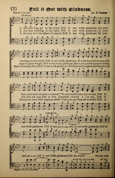 Precious Hymns: for Times of Refreshing and Revival page 160