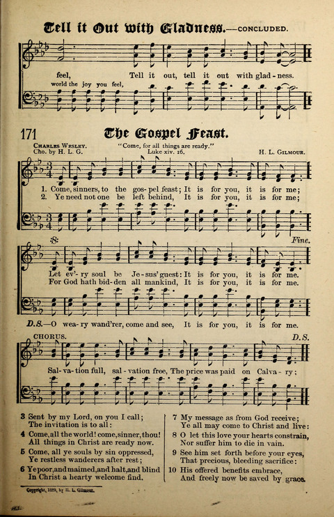 Precious Hymns: for Times of Refreshing and Revival page 161