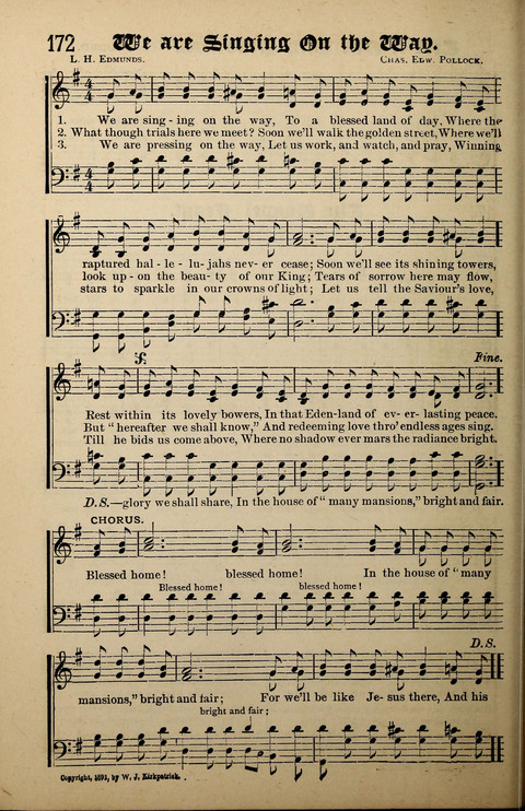 Precious Hymns: for Times of Refreshing and Revival page 162