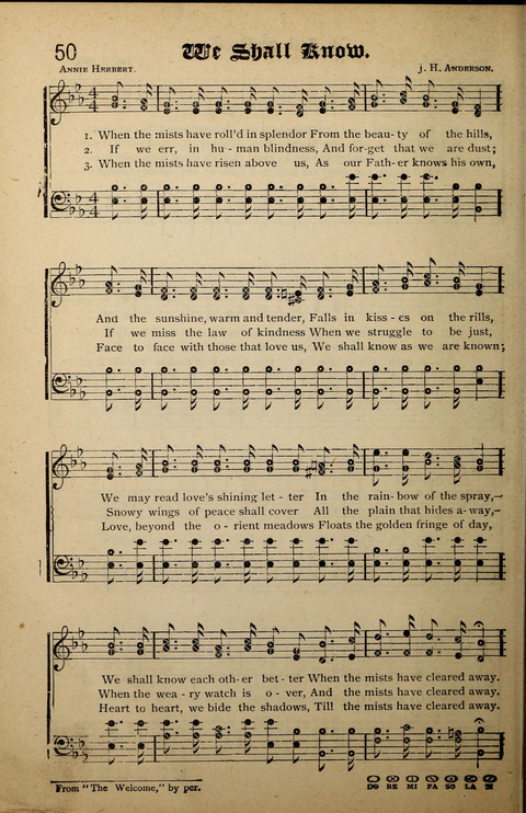 Precious Hymns: for Times of Refreshing and Revival page 48