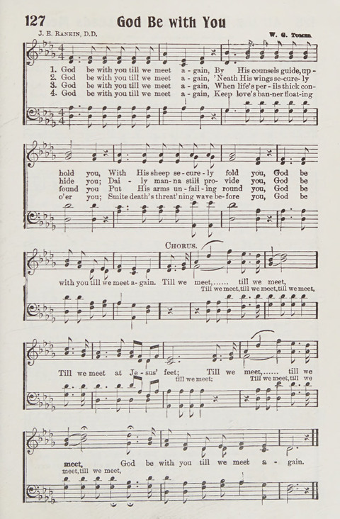 Premier Hymns: Selections for the Church, the Sunday School, young people