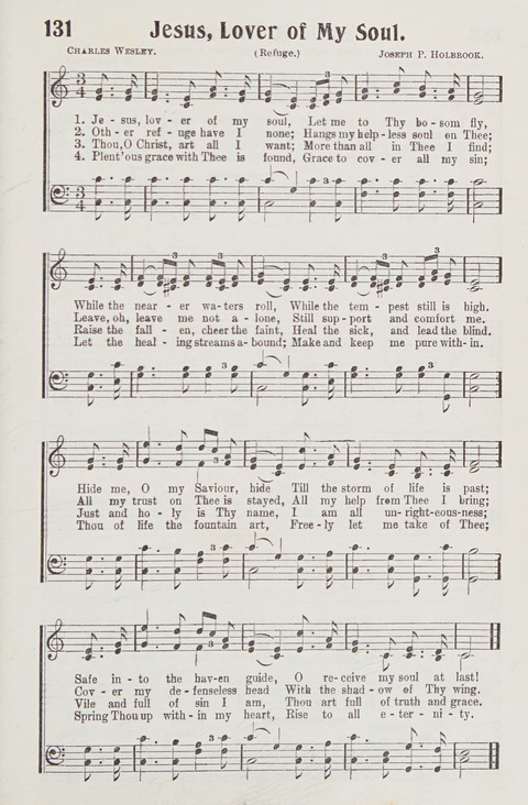 Premier Hymns: Selections for the Church, the Sunday School, young people