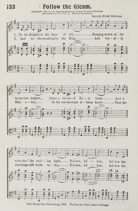 Premier Hymns: Selections for the Church, the Sunday School, young people