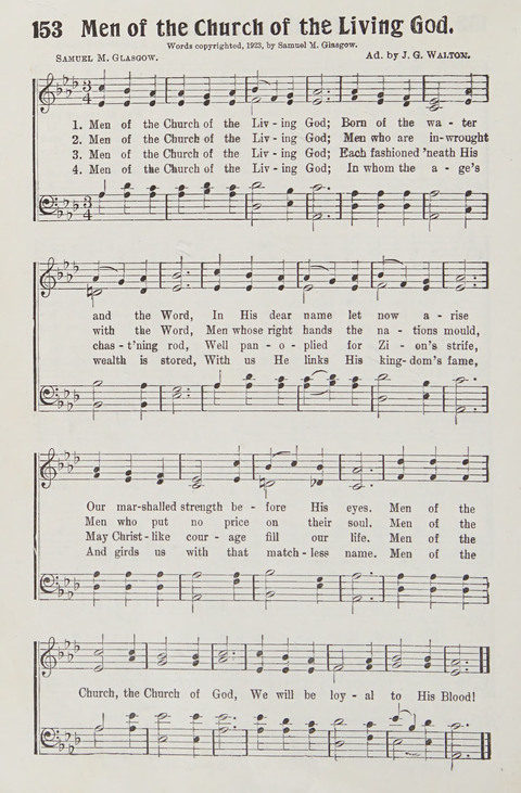 Premier Hymns: Selections for the Church, the Sunday School, young people