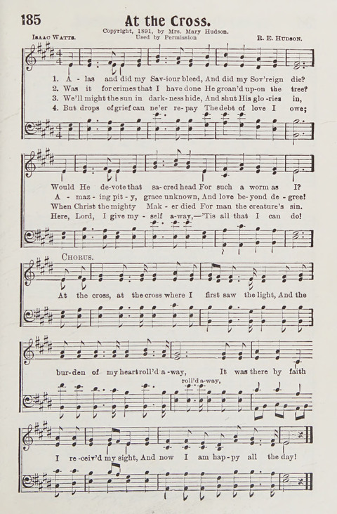 Premier Hymns: Selections for the Church, the Sunday School, young people