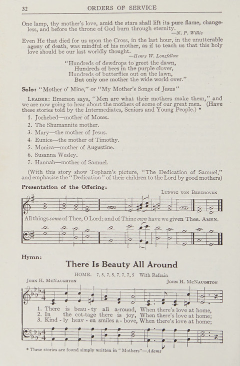 Premier Hymns: Selections for the Church, the Sunday School, young people