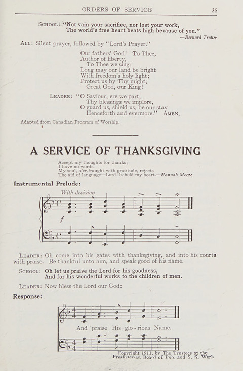 Premier Hymns: Selections for the Church, the Sunday School, young people