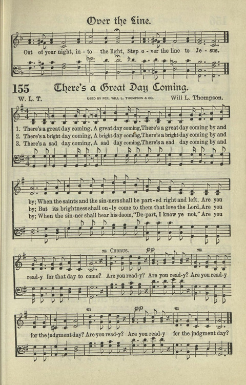 Pilot Hymns page 154