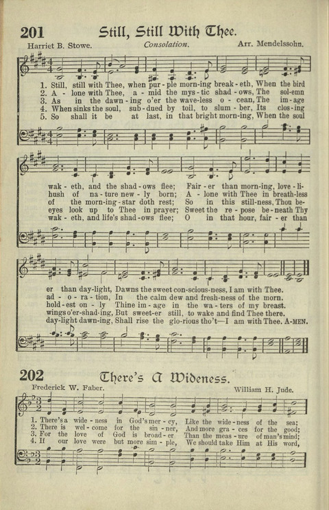 Pilot Hymns page 185