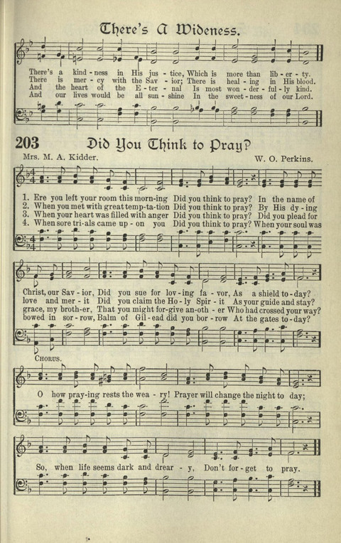 Pilot Hymns page 186