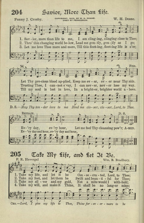 Pilot Hymns page 187