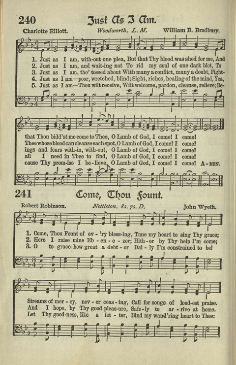 Pilot Hymns page 211