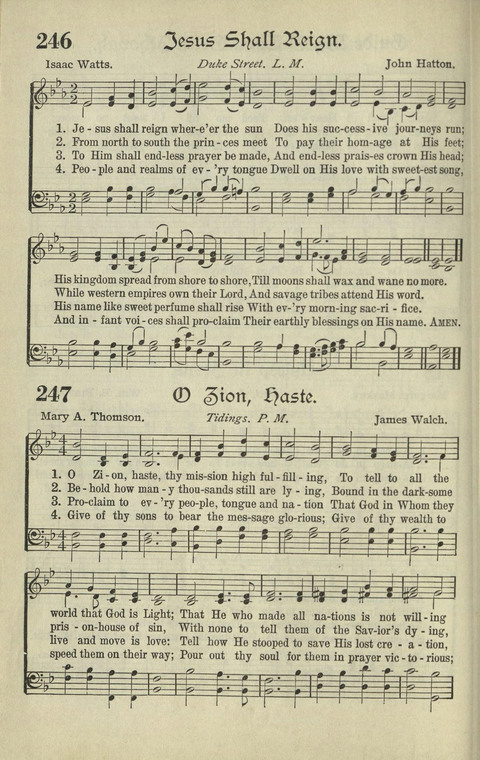 Pilot Hymns page 215
