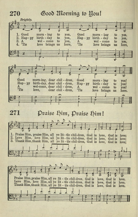 Pilot Hymns page 229