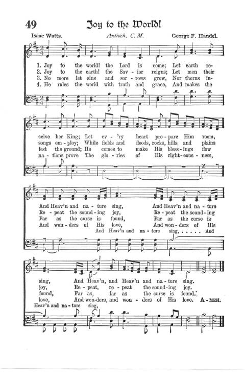 Precious Hymns page 49