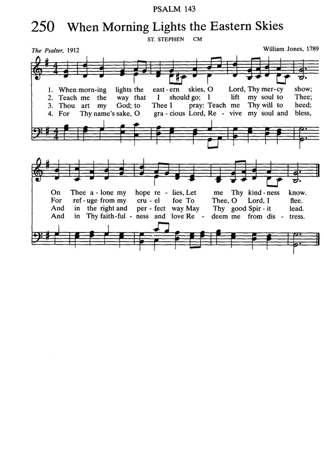 The Presbyterian Hymnal: hymns, psalms, and spiritual songs page 274
