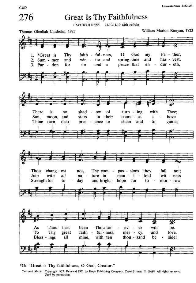 The Presbyterian Hymnal: hymns, psalms, and spiritual songs page 306