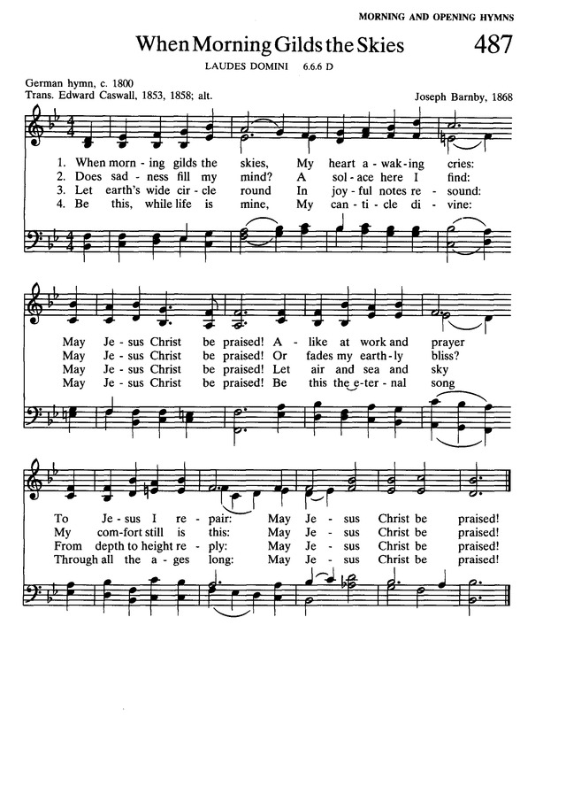The Presbyterian Hymnal: hymns, psalms, and spiritual songs page 533