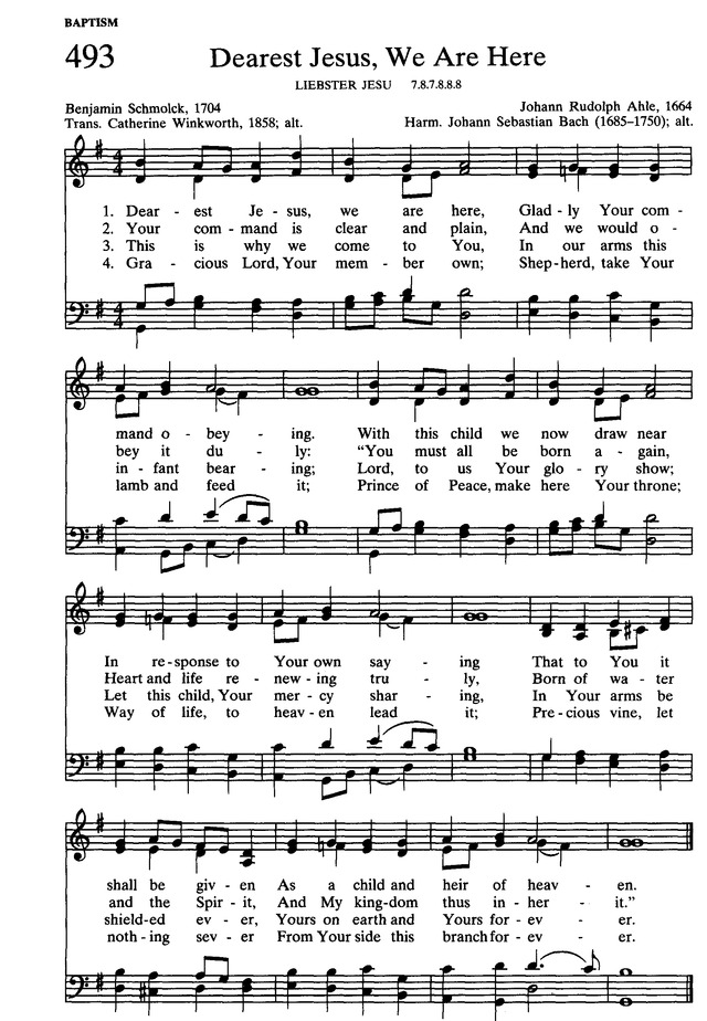 The Presbyterian Hymnal: hymns, psalms, and spiritual songs page 540