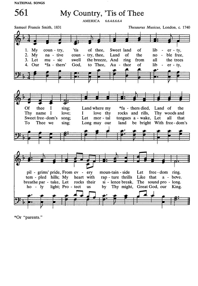 The Presbyterian Hymnal: hymns, psalms, and spiritual songs page 614