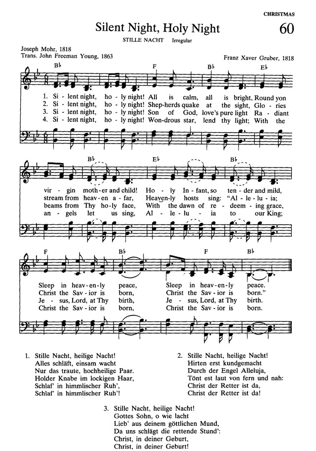 The Presbyterian Hymnal: hymns, psalms, and spiritual songs page 69