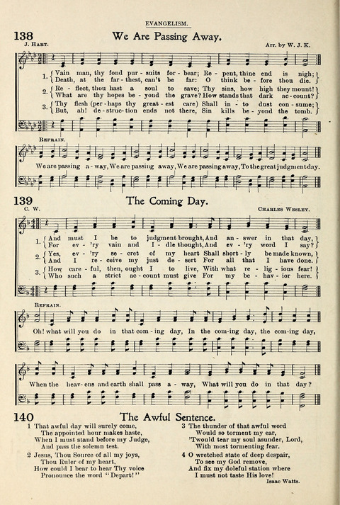 Precious Hymns No. 2 page 114