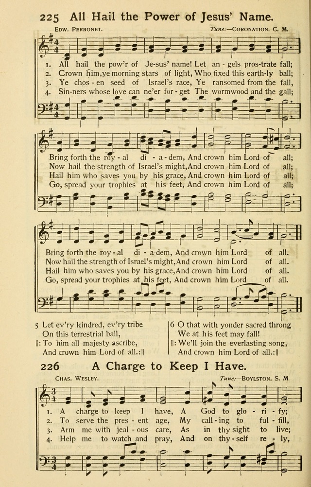 Pentecostal Hymns Nos. 3 and 4 Combined page 218