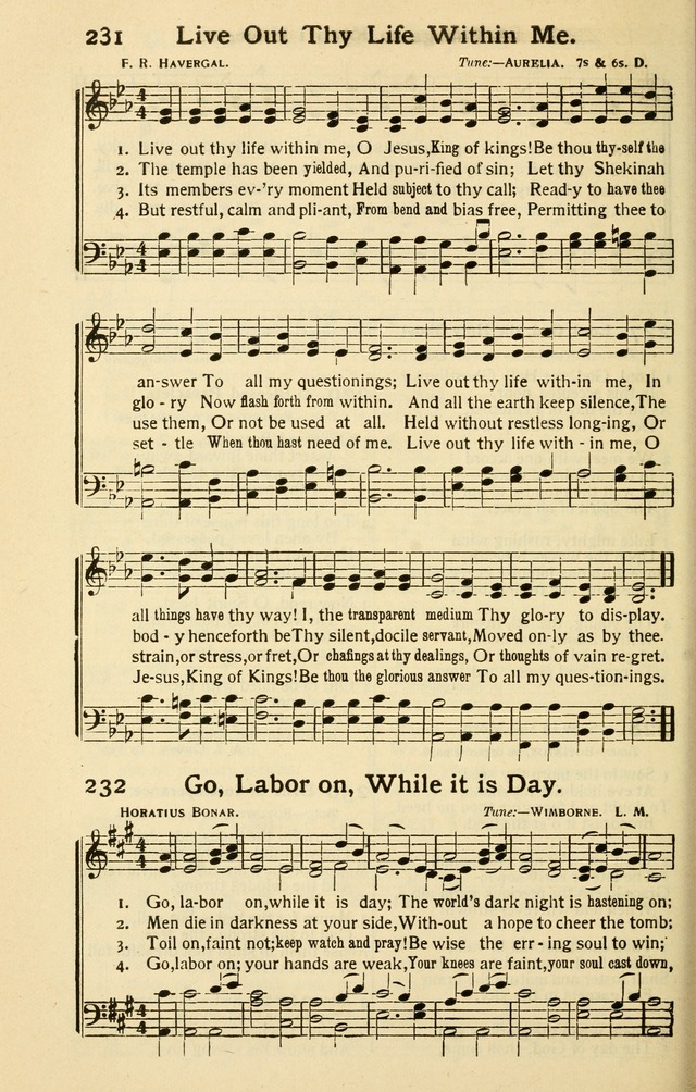 Pentecostal Hymns Nos. 3 and 4 Combined page 220