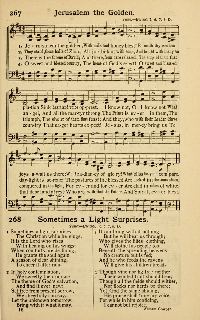 Pentecostal Hymns Nos. 3 and 4 Combined page 239
